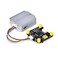 RunCam 6 Pins Cable FPV Camera Connection Wire Compatible with Air Unit Port Cable to Flight Controller