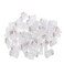 Bestol Wholesale 100pcs RJ48 RJ48 Modular Plug Stranded 10P10C Round Cable Connector