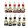 bnafes 2mm Female Extended Bind Post Alloy Socket Plug Panel Terminal Banana Jack Connector Black and Red 10 Pcs
