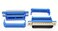 Connectors Pro Pc Accessories 10Pack 254mm IDC Crimp Connectors DB25 Male for Flat Ribbon Cable