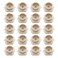 Create idea 80PCS IPX UFL RF Coaxial Connector SMD SMT Solder PCB Mount Socket Jack Female for Antenna Wireless LAN Equipment Coaxial Cable