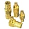 Eightwood SMB to SMB Adapter Conversion Kit 4pack SMB MaleFemale to MaleFemale Adapter for Satellite Sirius XM Radio Antenna