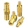 Eightwood SMB to SMB Adapter Conversion Kit 4pack SMB MaleFemale to MaleFemale Adapter for Satellite Sirius XM Radio Antenna