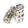 exgoofit BNC Male to UHF Female SO239 SO239 Adapter 4pcs RF coaxial Coax Connector