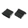 Maxmoral 5PCS Molex 4Pin Female PC Power Connector Kit