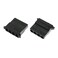 Maxmoral 5PCS Molex 4Pin Female PC Power Connector Kit