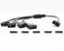 MICRO CONNECTORS Micro CONNECTORS 3Pin Addressable RGB ARGB 1 to 4 Splitter Cable 50cm with Male Pins F0404ARGB50