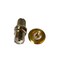 Dingze NMO SO239 UHF Female Adapter NMO to PL259 Adapter NMO Mount Assembly Connector