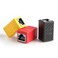PASOW RJ45 Coupler inLine Coupler Cat7 Cat6 Cat5e Ethernet Cable Extender Adapter Female to Female 3 Pack