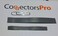 Connectors Pro Pc Accessories 10FT Length 0635mm 0025 Pitch 10Wire 10 Conductors IDC Flat Ribbon Cable for 127mm 10P Connector