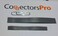 Connectors Pro Pc Accessories 10FT Length 0635mm 0025 Pitch 10Wire 10 Conductors IDC Flat Ribbon Cable for 127mm 10P Connector