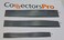 Connectors Pro Pc Accessories 10FT Length 0635mm 0025 Pitch 10Wire 10 Conductors IDC Flat Ribbon Cable for 127mm 10P Connector