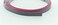 Connectors Pro Pc Accessories 10FT Length 0635mm 0025 Pitch 10Wire 10 Conductors IDC Flat Ribbon Cable for 127mm 10P Connector