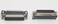 PC Accessories Connectors Pro 10Pack DB25 Male Right Angle PCB Mount Connector 90 Degree DSub 10PK