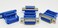PC Accessories Connectors Pro 254mm Pitch Dsub 15 Pins IDC Crimp Connector Flat Ribbon Cable DB15 Female 10Pack