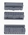 PC Accessories Connectors Pro 50Pack 2X10 20P 254mm Dual Rows IDC Sockets for Flat Ribbon Cable 20 Pins FC Female Connector