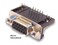 PC Accessories Connectors Pro DSub High Density DBHD15 Female Right Angle PCB Mount Connector 10Pack 90 Degree DSub RHD15F