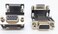 PC Accessories Connectors Pro DSub High Density DBHD15 Female Right Angle PCB Mount Connector 10Pack 90 Degree DSub RHD15F