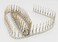 PC Accessories Pc Accessories DSub High Density Male Crimp Pins 100Bag Gold Plated