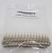 PC Accessories Pc Accessories DSub High Density Male Crimp Pins 100Bag Gold Plated