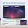 Poyiccot 8K HDMI Extension Adapter 48Gbps HDMI Male to Female Extender Adapter 90 Degree UHD 21 Video and Audio Connector for HDTV Switch Xbox One PS5 Laptop 2Pack