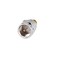 RedYutou Coax Adapter F to SMA Adapter RPSMA Female to F Male Plug Connector 2pcs