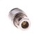 RFaha 2pcs UHF Male PL259 to N Type Female RF Coax Adapter UHF to N Coaxial ConnectorF392