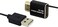 RUIPRO 8K 4K HDMI USB Power Insertor Female to Male 5V Power Connector SN5VHDMI