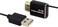 RUIPRO 8K 4K HDMI USB Power Insertor Female to Male 5V Power Connector SN5VHDMI
