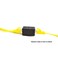 SMITON 2PACK Ethernet Cable ExtenderRJ45 Coupler Extender Connector Ethernet Coupler Female to Female