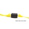 SMITON 2PACK Ethernet Cable ExtenderRJ45 Coupler Extender Connector Ethernet Coupler Female to Female