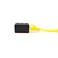 SMITON 2PACK Ethernet Cable ExtenderRJ45 Coupler Extender Connector Ethernet Coupler Female to Female
