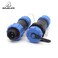SZJELEN SP13 2pin3pin4pin5pin6pin7pin 9pin Aviation Cable ConnectorIP67 Waterproof Plug SocketLED Light Equipment Connector 2pin PairPlugMaleSocketFemale