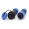 SZJELEN SP13 2pin3pin4pin5pin6pin7pin 9pin Outdoor Waterproof IP67Electrical Connector Plug and SocketLED Light Power Cable Connector 4pin PairPlugMaleSocketFemale