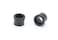 THE CIMPLE CO Coax Weather Boots for F Connectors Rubber Boots for Ground Blocks Splitters or Other F81 Connections WaterTight Seal Protects Coaxial Cable Couplers from Weather 25 Pack