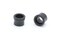 THE CIMPLE CO Coax Weather Boots for F Connectors Rubber Boots for Ground Blocks Splitters or Other F81 Connections WaterTight Seal Protects Coaxial Cable Couplers from Weather 25 Pack