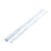 uxcell 10pcs FFC Ribbon Cable 16 Pin 10mm Pitch 400mm Flexible Flat Cable for LCD TV DVD Player 3D Printer Laptop A Type