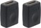 VCE HDMI Coupler HDMI Female to Female Connector 3D 4K Extension Adapter Compatible with PCs and Xbox OneWallMounted TVs and TV Sticks 2Pack