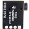 whiteeeen 5pcs TRRS 35mm Jack Breakout with 2 Types Pin Headers Audio Video Headphone MP3 Jack for Arduino