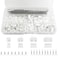 XINGYHENG 560Pcs Pin housing and MaleFemale Pin Head Connector Adapter Plug SetCompatible with 254mm JSTXHP2345