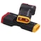 Yiqigou 2 Pairs No Wire DeansT Plug Male Female Connector to XT30 Male Female Plug Connector Conversion Adapter for RC Batteries
