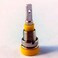 CESS Mini 2mm Banana Female Socket Panel Mount 5 Color Chassis Jack 10 Pack