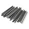 Dahszhi 40 Pin Single Row 254 mm Male Right Angle Pin Header Connector 50pcs