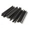 Dahszhi 40 Pin Single Row 254 mm Male Right Angle Pin Header Connector 50pcs