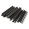 Dahszhi 40 Pin Single Row 254 mm Male Right Angle Pin Header Connector 50pcs