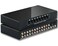 FlyroadUp RCA AV Switch 8 in 1 Out Composite Video LR Audio Switcher Selector Box