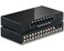 FlyroadUp RCA AV Switch 8 in 1 Out Composite Video LR Audio Switcher Selector Box