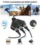 VWRHar HDMI Switch 4K HDMI Splitter Automatic HDMI Switch 3 in 1 Out with Pigtail HDMI Cable 3 Ports HDMI Switcher Support HDCP 22 Full HD 4K 1080P 3D for Fire Stick Apple TV PS5 PS4 Xbox PC