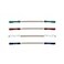AudioQuest HL5 Tonearm Headshell Leads Set of 4
