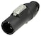 Neutrik Clearance NAC3MXWTOP powerCON TRUE1 True Outdoor Protection IP65 Locking Male Cable Connector 20A